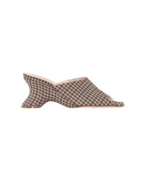 Irene Wedges