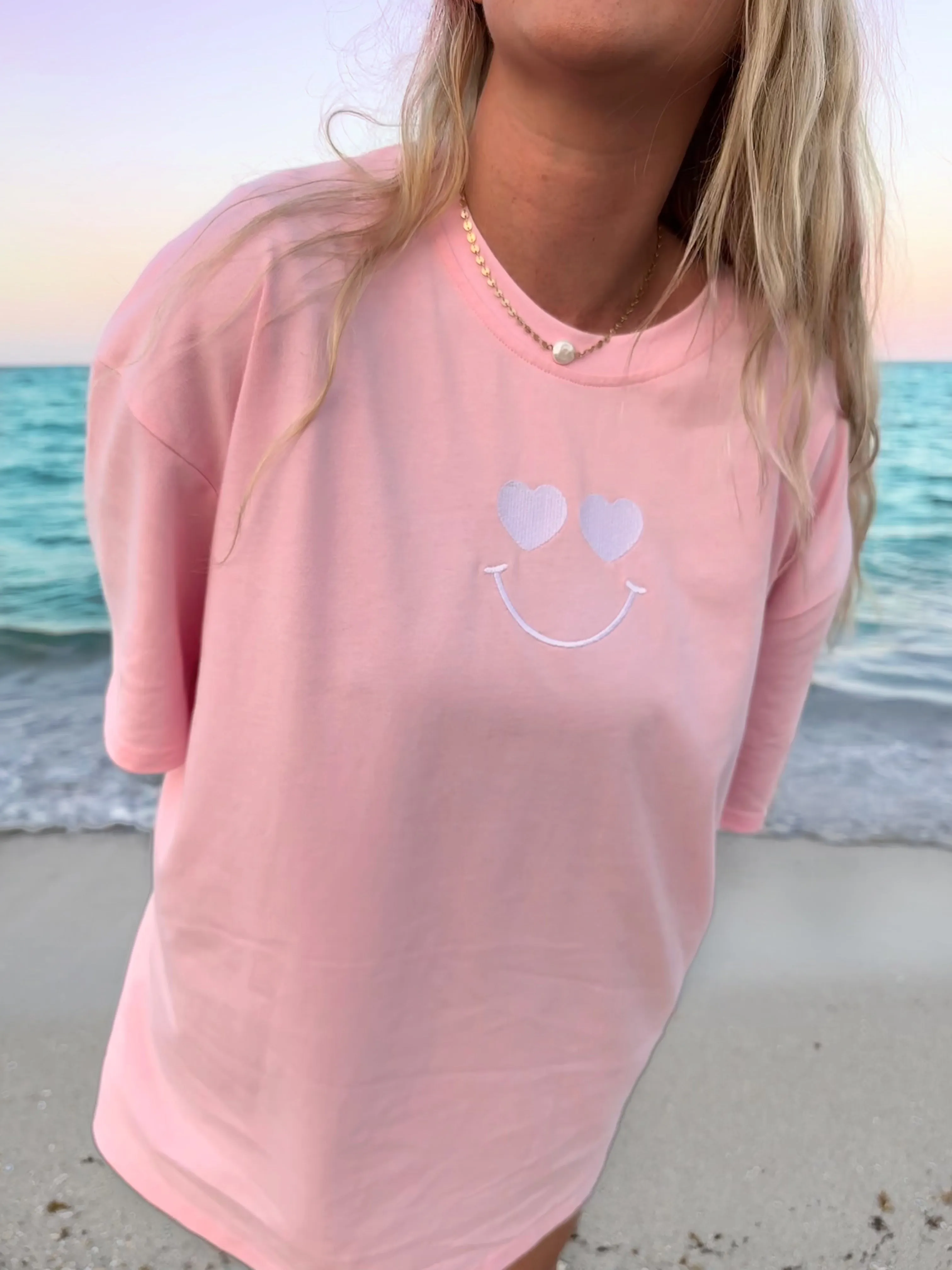 It's Not Me It's You Embroider Tee