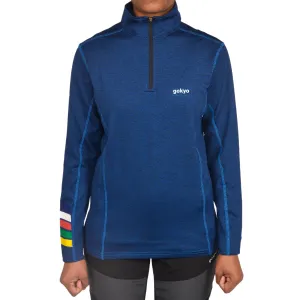 K2 Melange Trekking Tshirt - Women