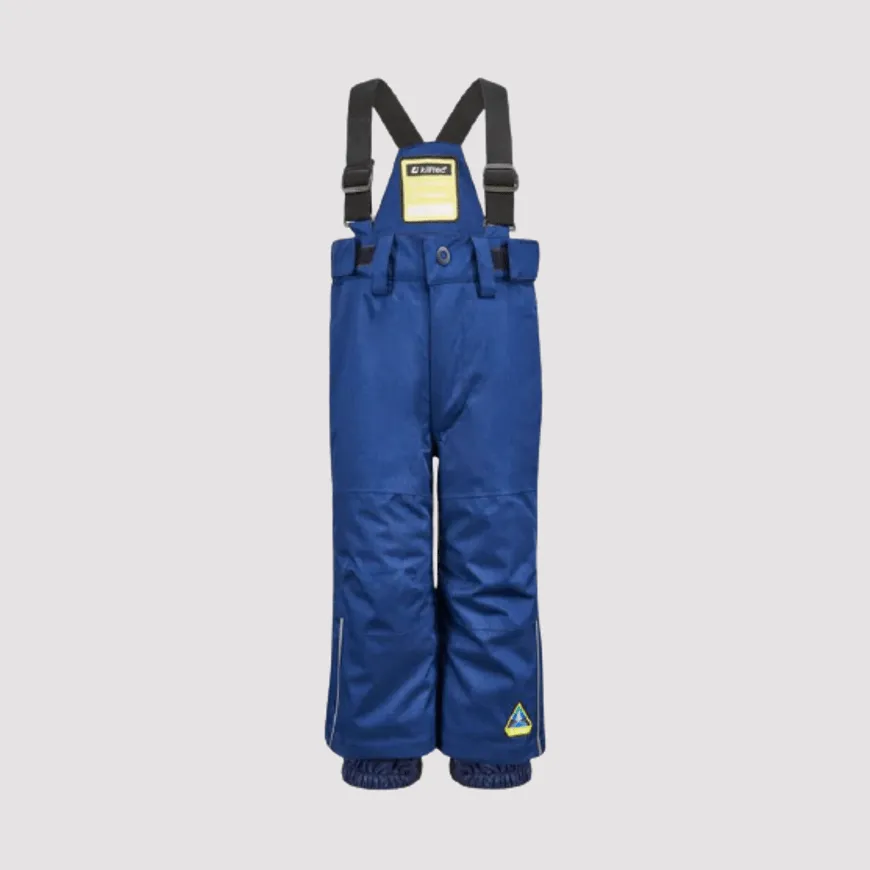 Killtec Jordiny Infant-Unisex Skiing Pant Dark Blue