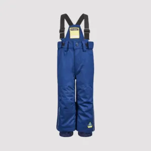 Killtec Jordiny Infant-Unisex Skiing Pant Dark Blue