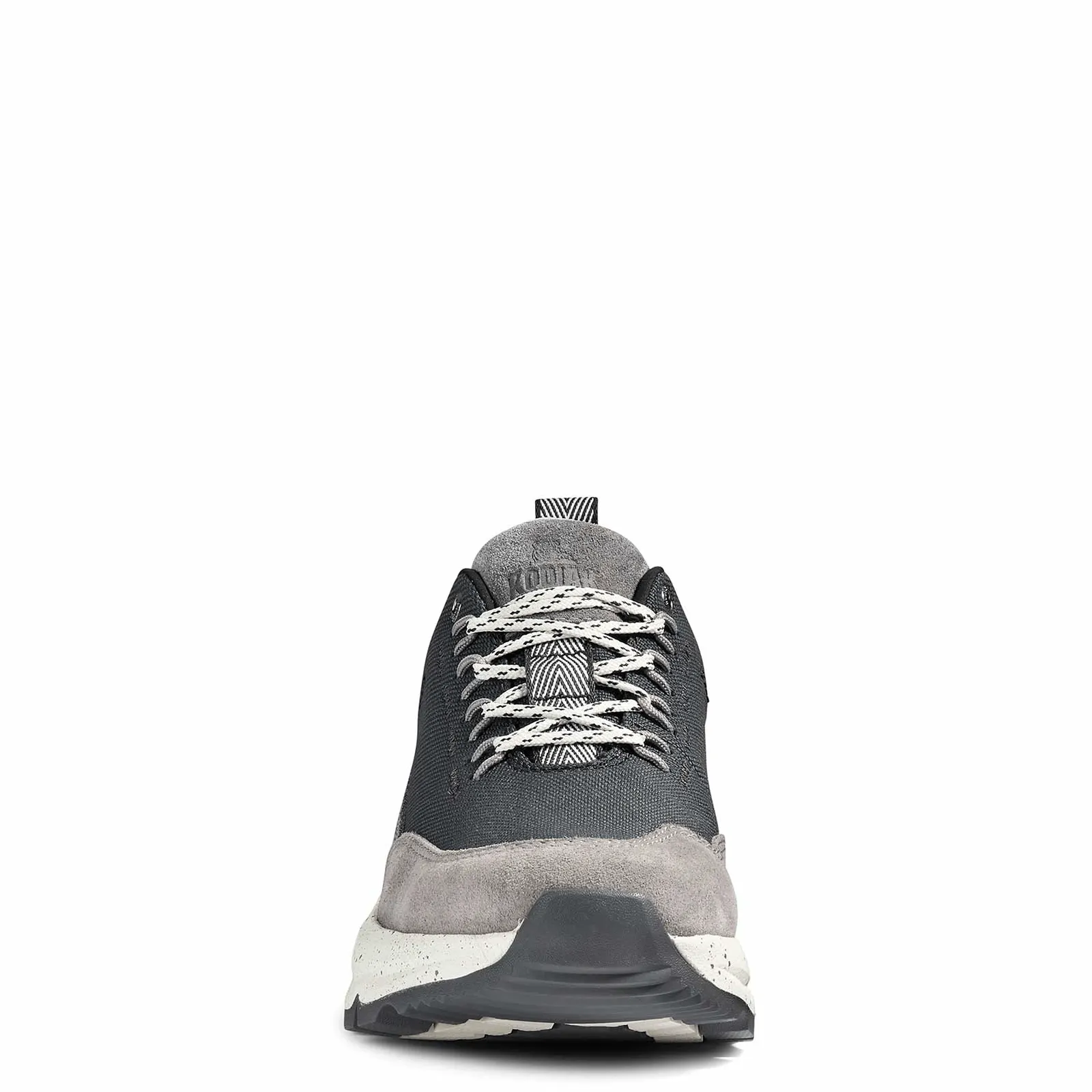 Kodiak Women's Brigden Shoes- Charcoal