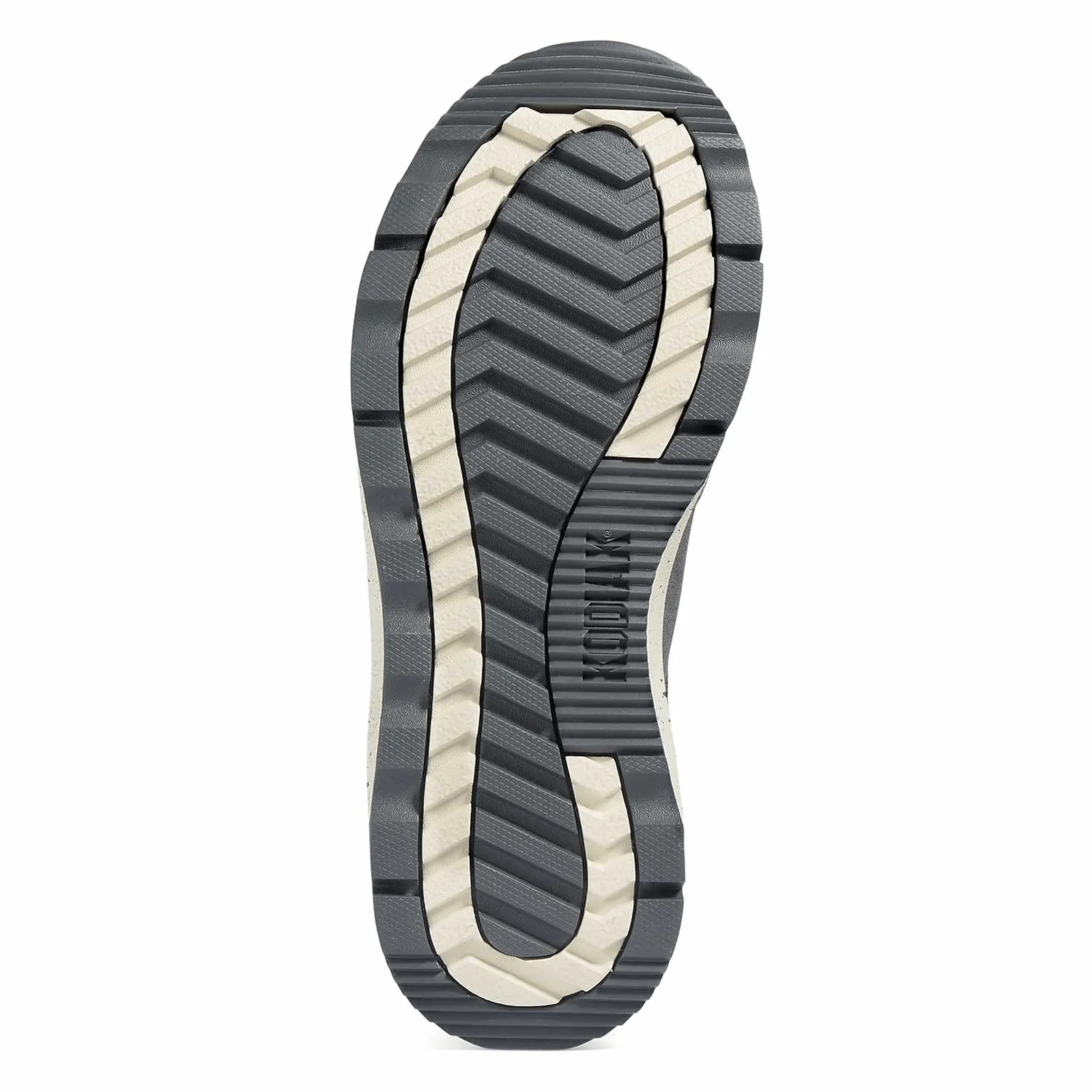Kodiak Women's Brigden Shoes- Charcoal