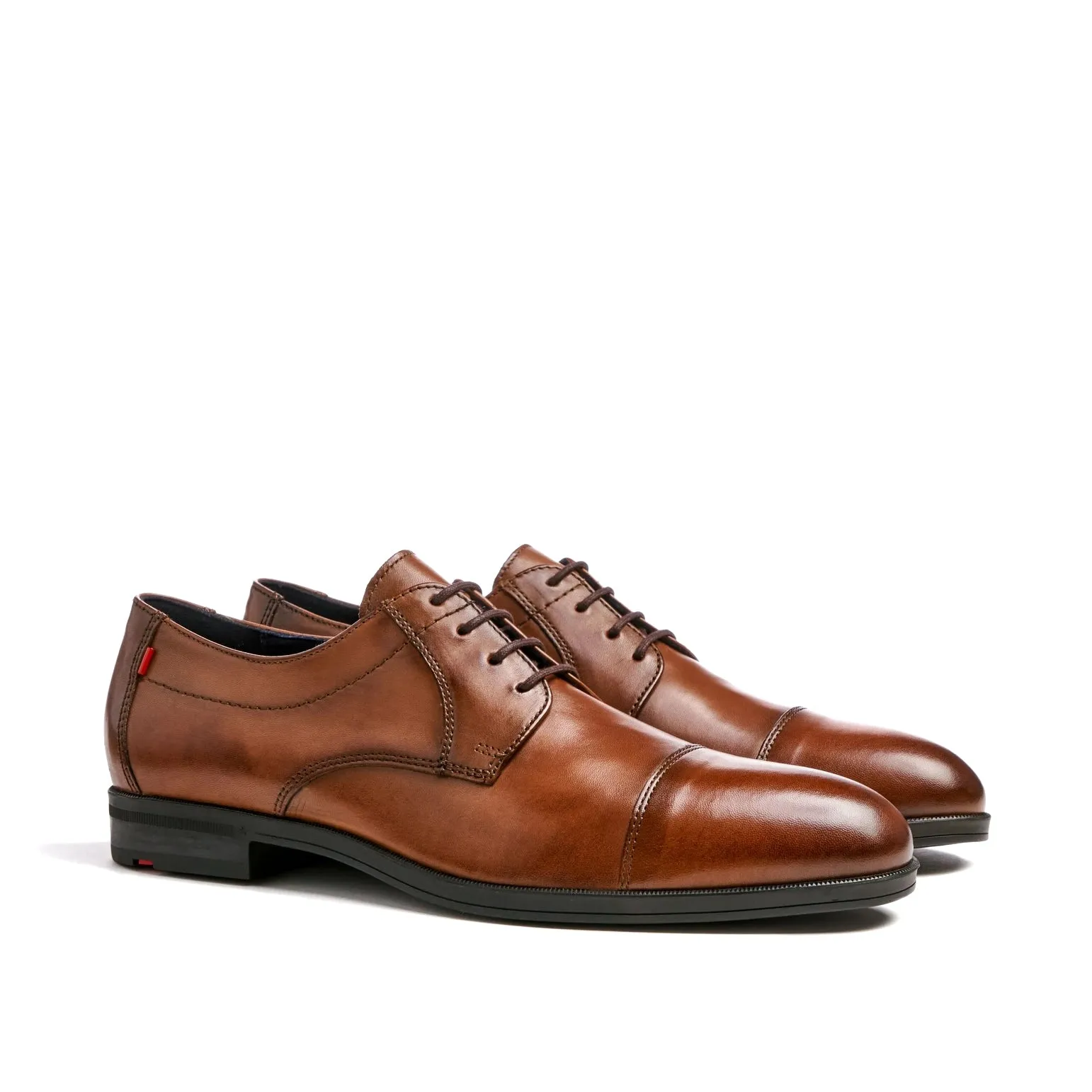 Lias - Brown