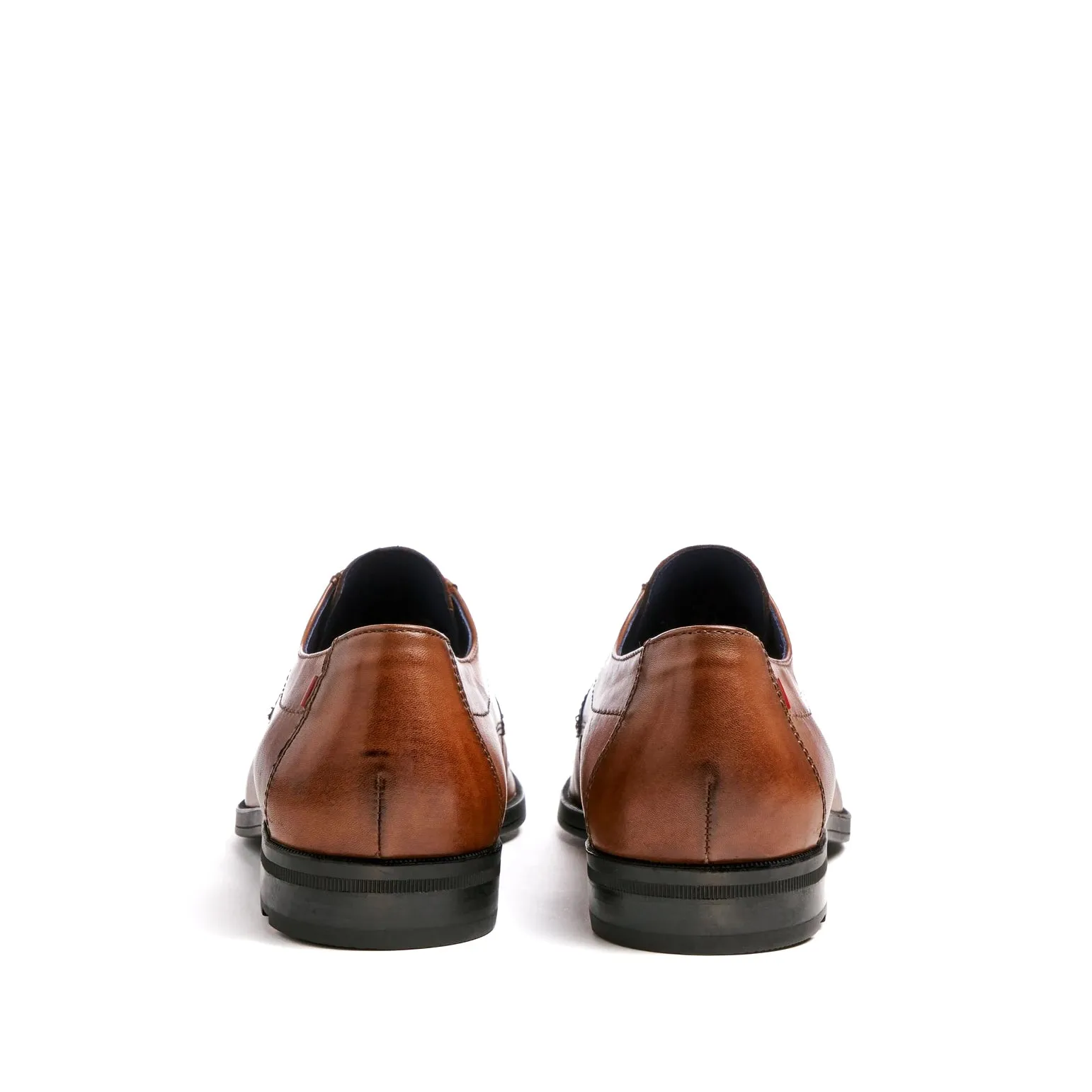 Lias - Brown