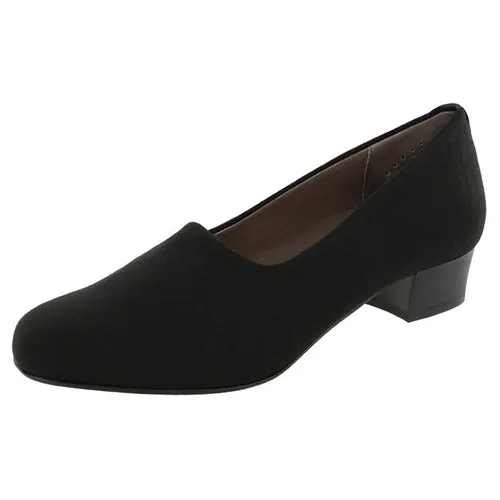 Lucia Dress Heel Sas