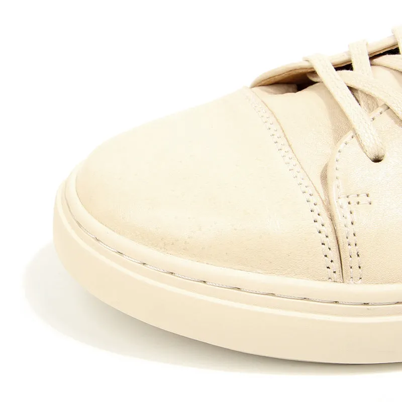 Marbelleve Croctex Lace-Up Derbys