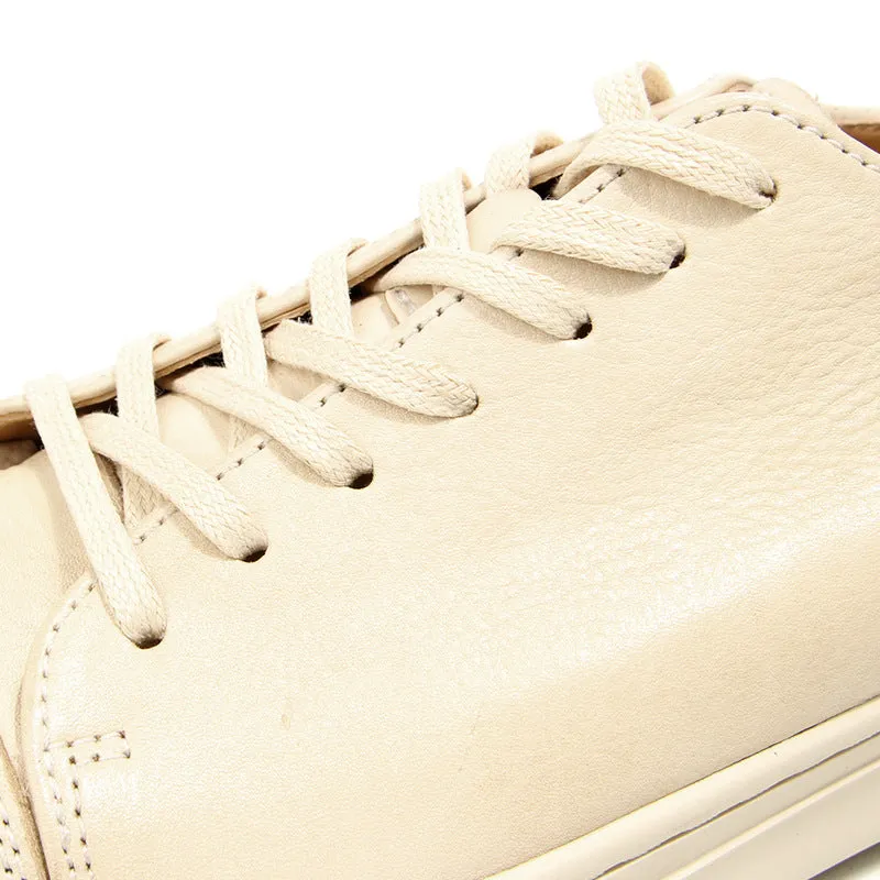 Marbelleve Croctex Lace-Up Derbys