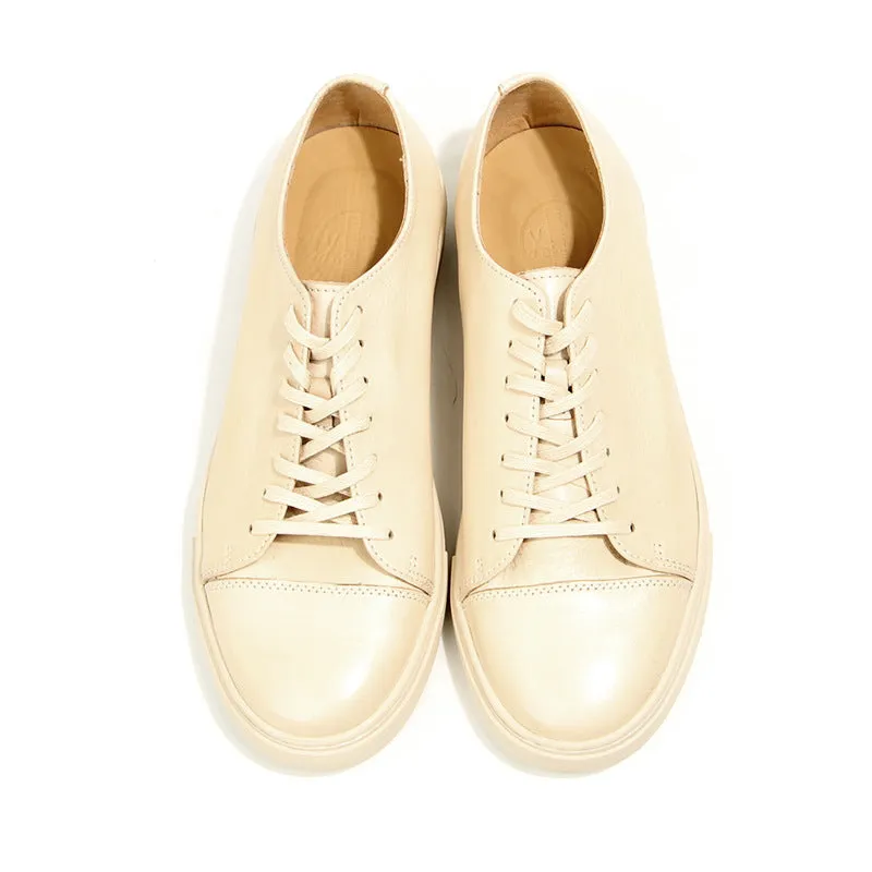 Marbelleve Croctex Lace-Up Derbys