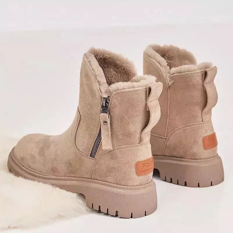 Maroxe | Casual winter boots