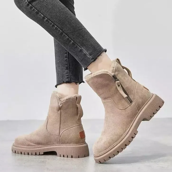 Maroxe | Casual winter boots