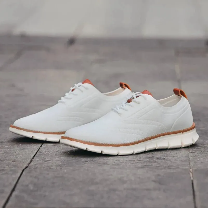Men's Dublin Breathable Shoes