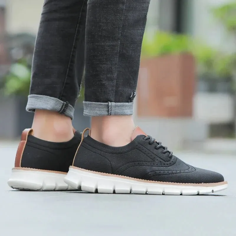Men's Dublin Breathable Shoes
