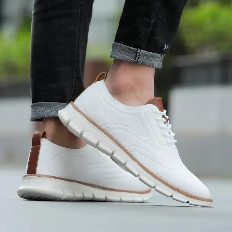 Men's Dublin Breathable Shoes