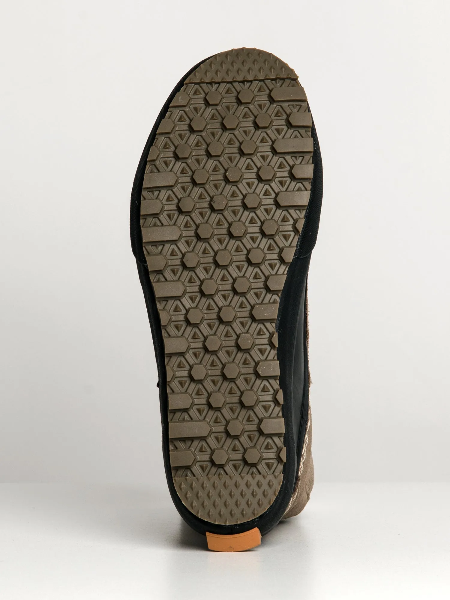 MENS VANS STANDARD MID CHELSEA SNOW MTE BOOT