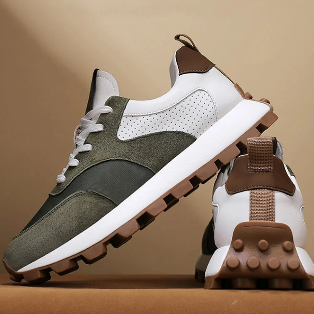 Moretti Casual Shoes