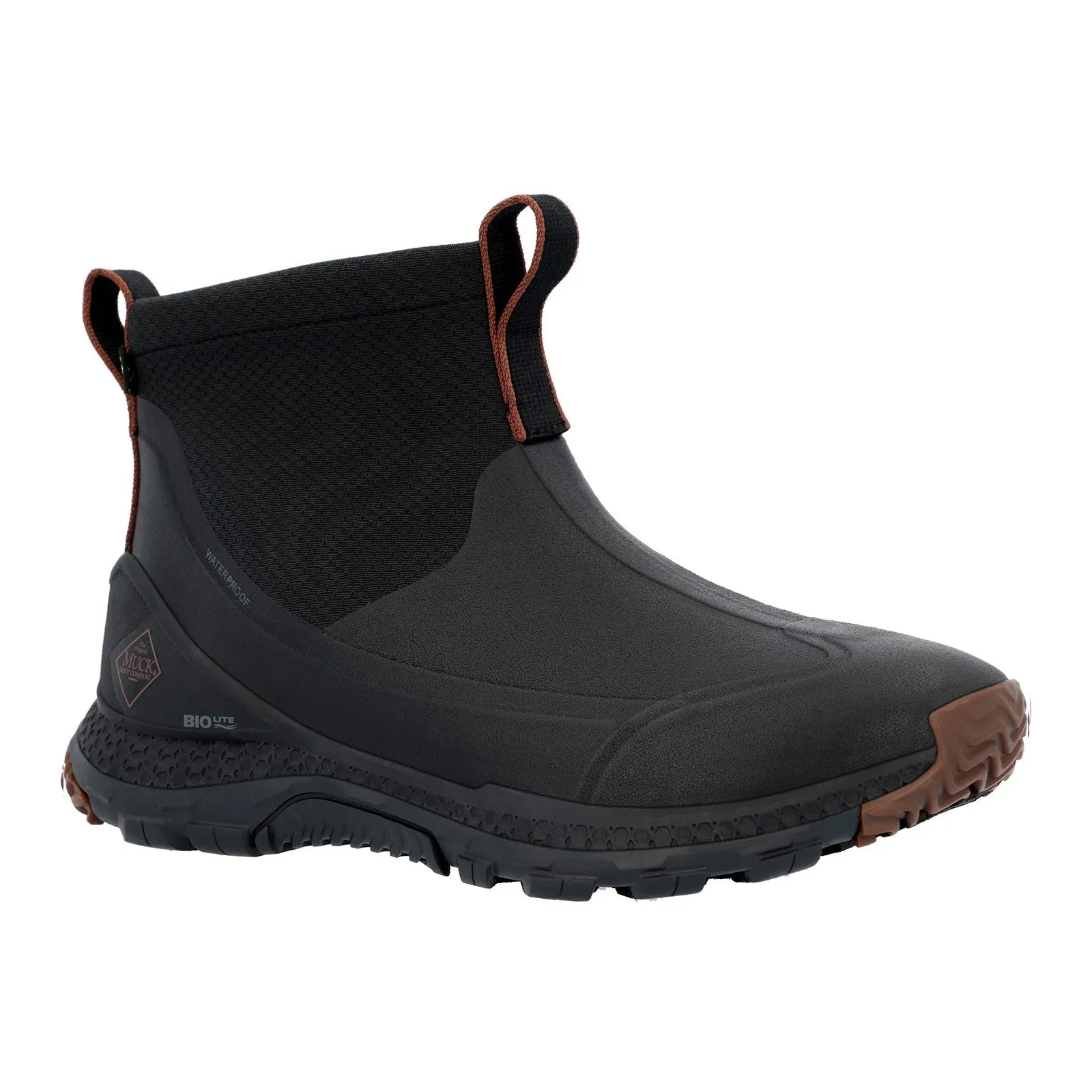 Muck Boots Men's Outscape Max Ankle Boot