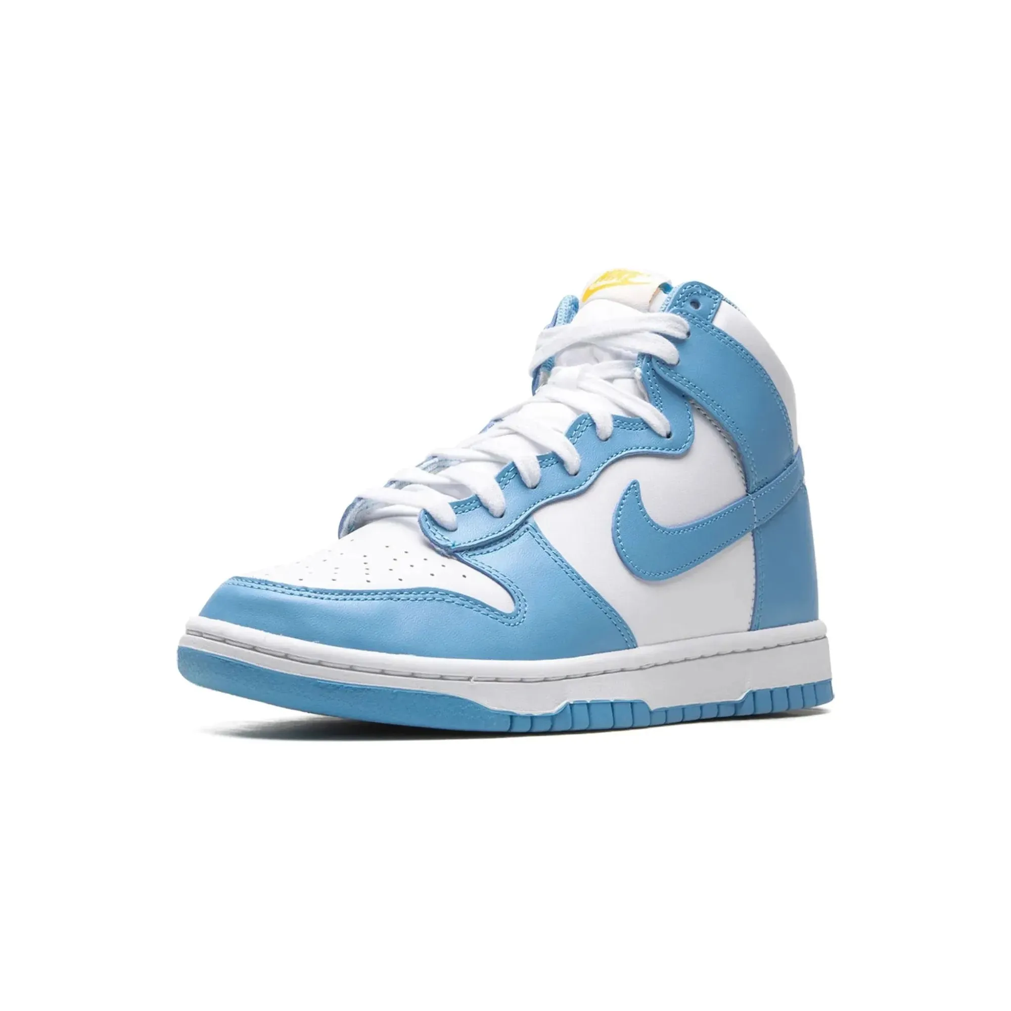 Nike Dunk High "Blue Chill"