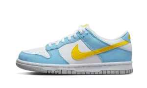 Nike Dunk Low Next Nature Homer Simpson