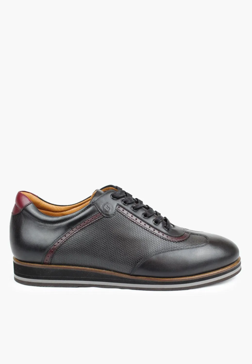 Princeton Black