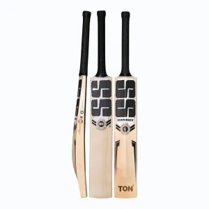 SS Limited Edition Cricket Bat Senior
