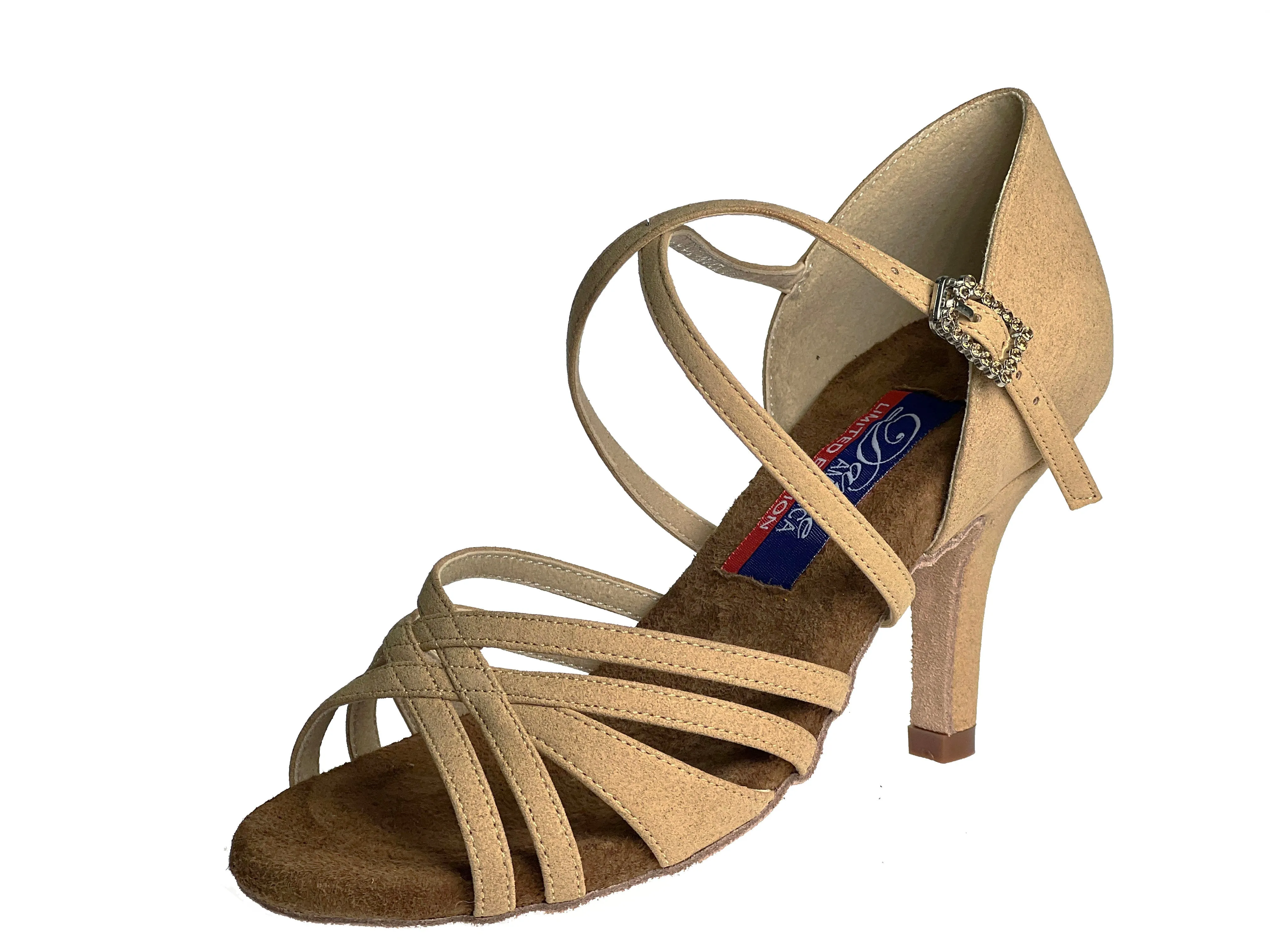 Vegas Nude Mirco Fiber - Limited Edition