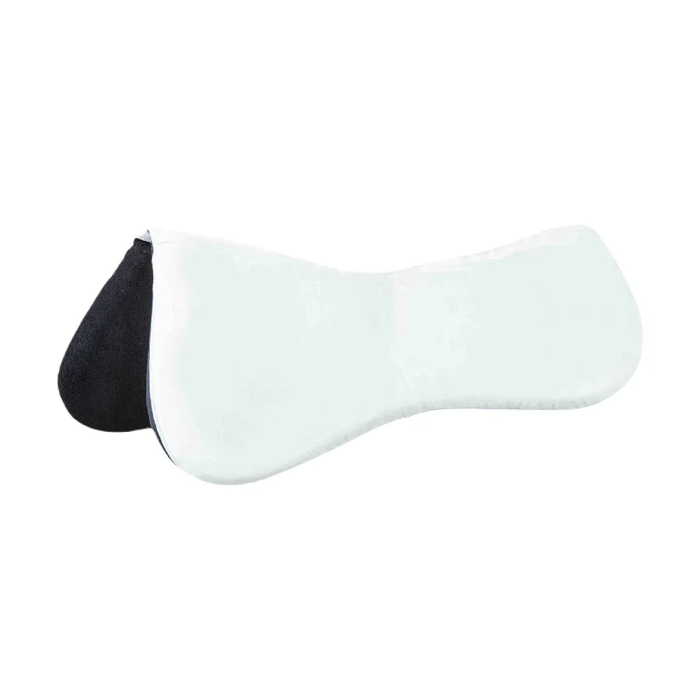 WeatherBeeta Memory Foam Shimmable Half Pad