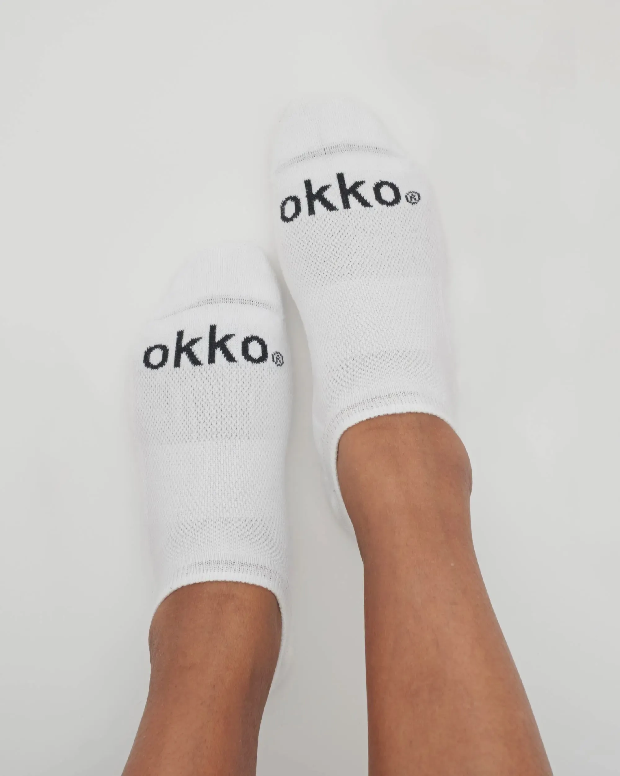 Women's Low Cut Socks - Pearl