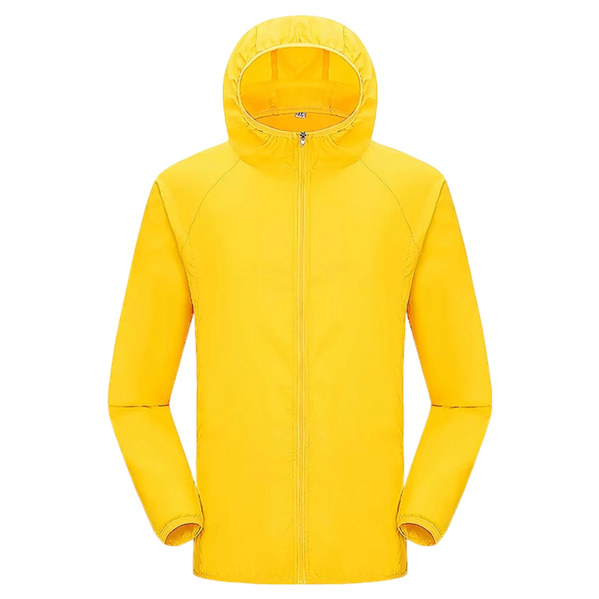 Women's Waterproof Hiking Jacket