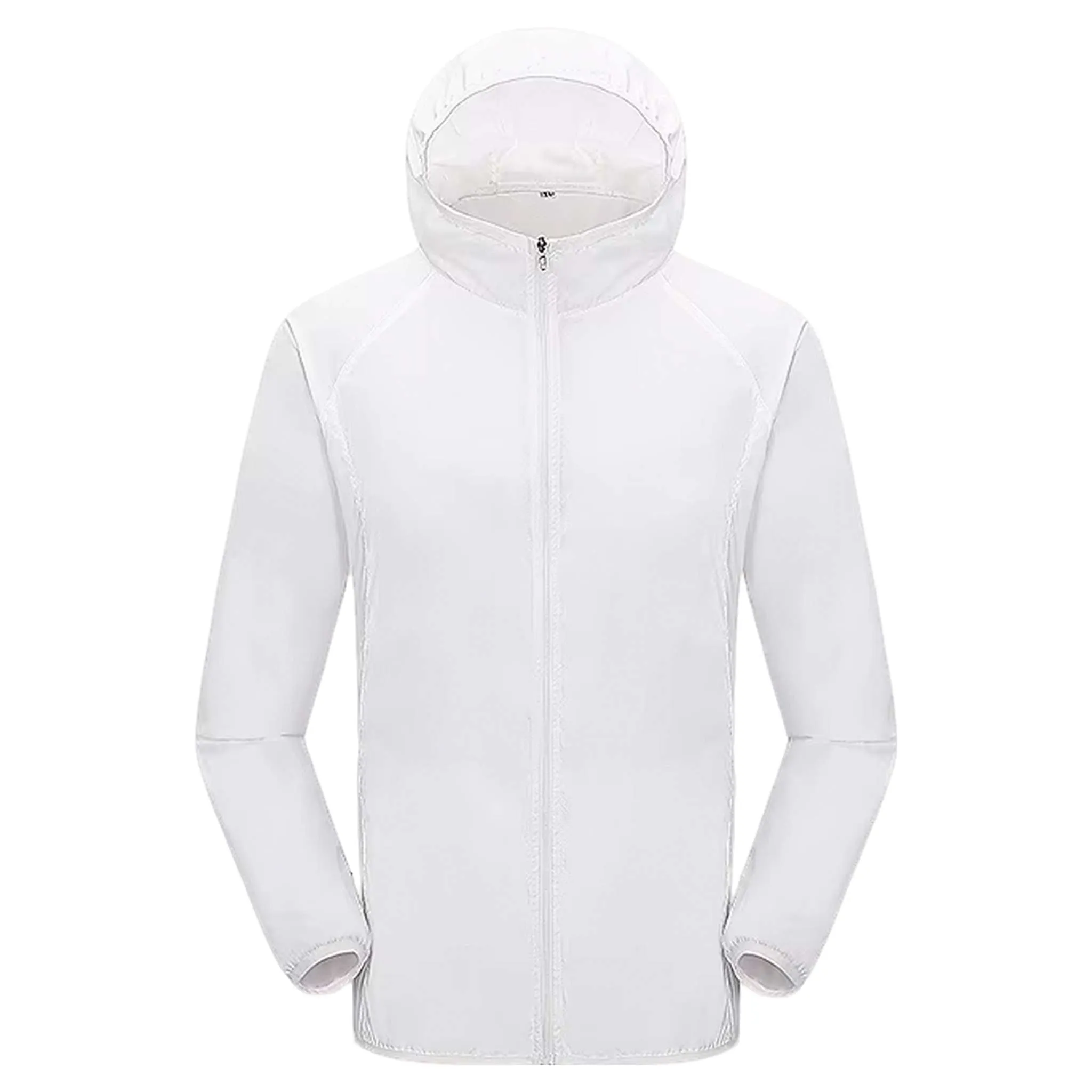 Women's Waterproof Hiking Jacket