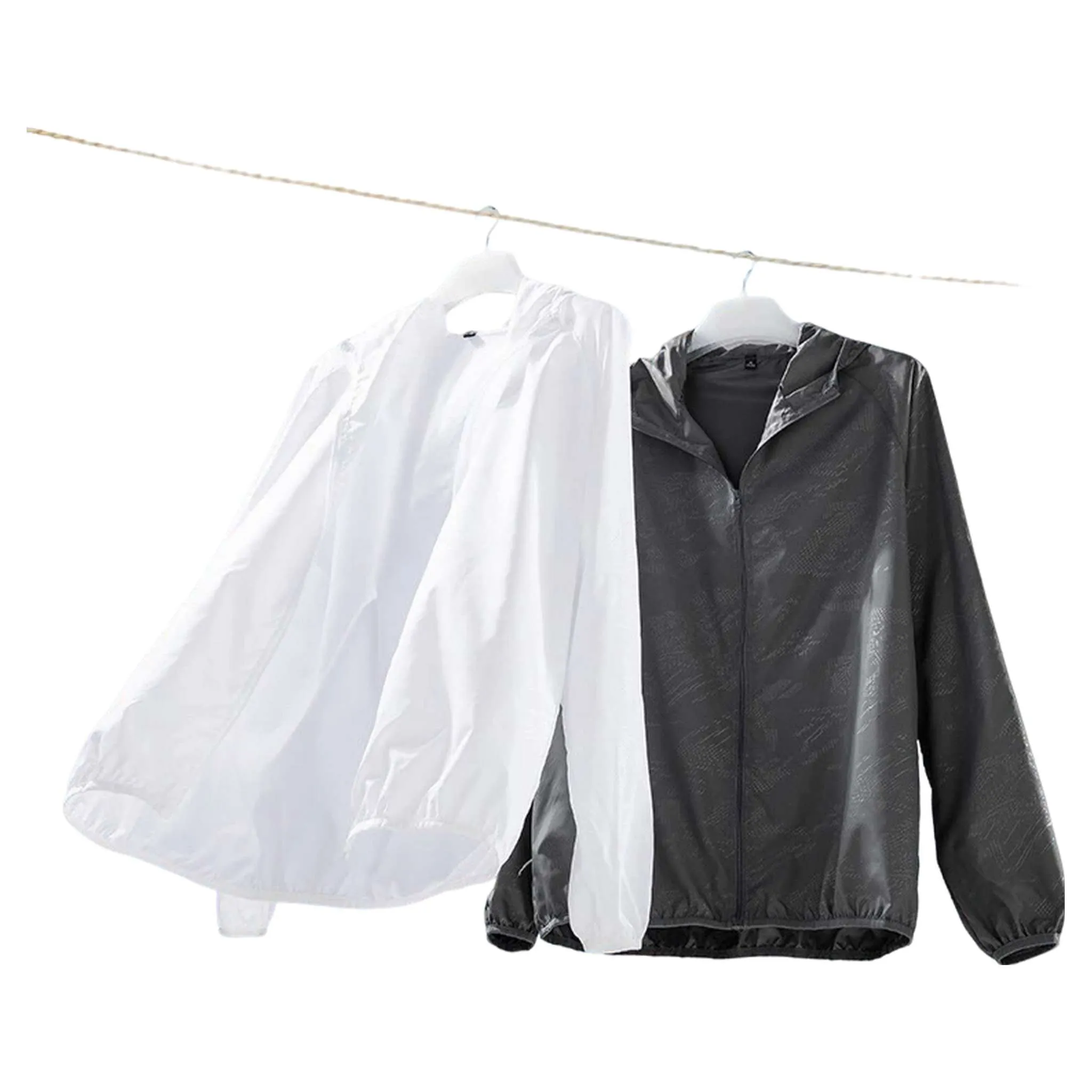 Women's Waterproof Hiking Jacket