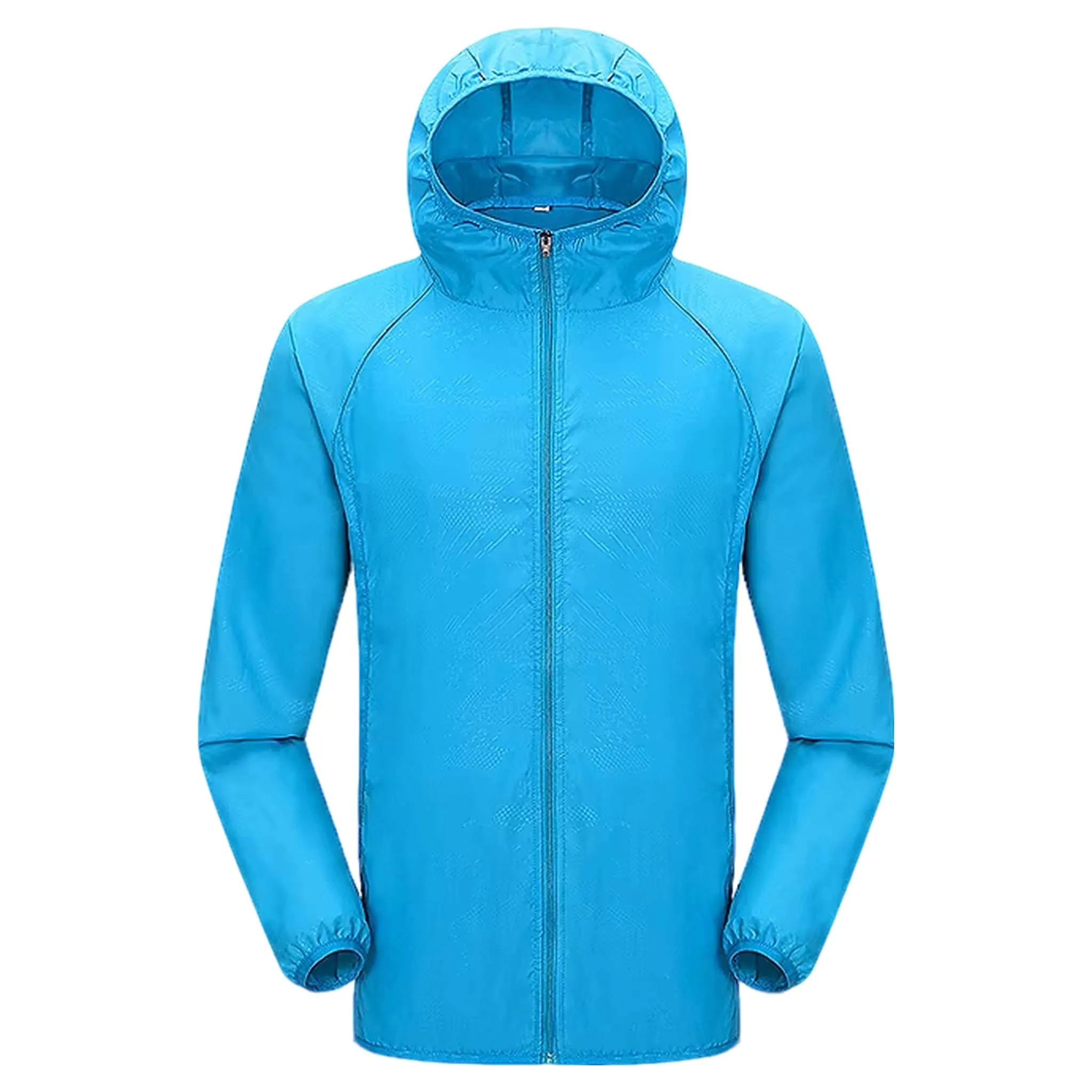 Women's Waterproof Hiking Jacket
