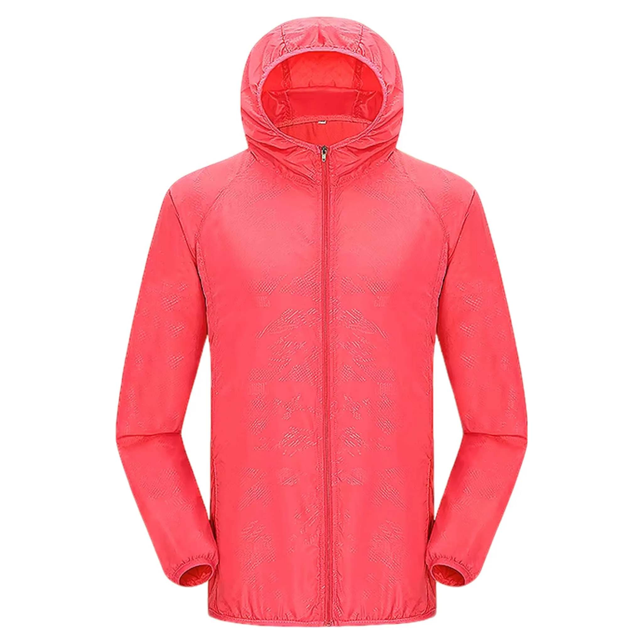 Women's Waterproof Hiking Jacket
