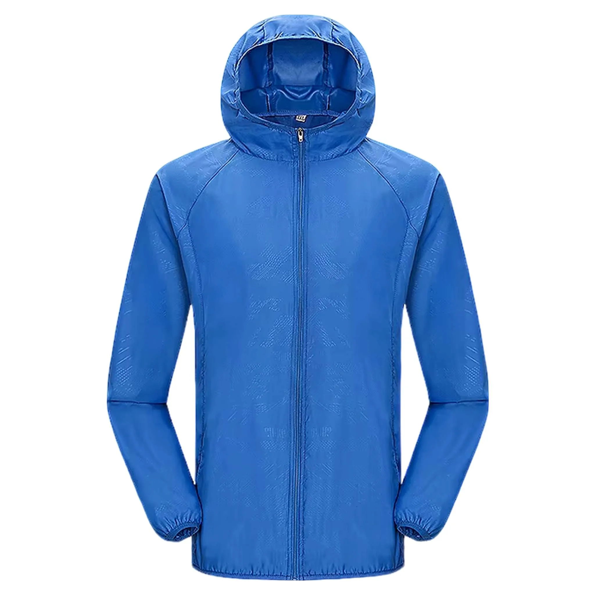 Women's Waterproof Hiking Jacket