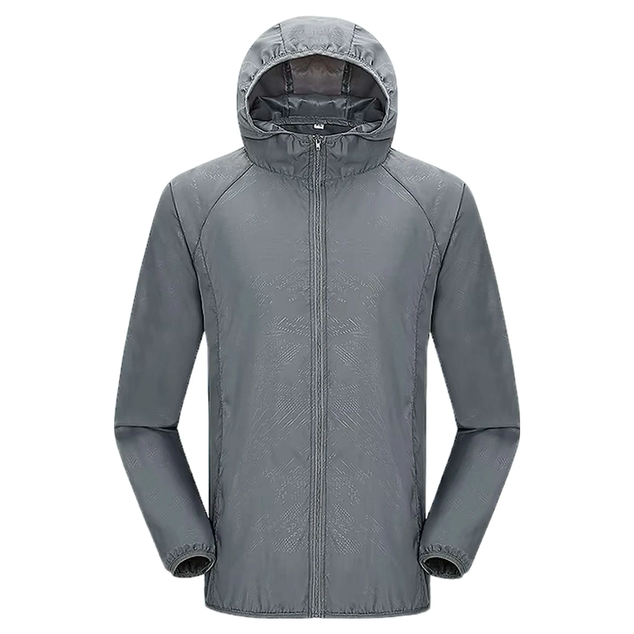 Women's Waterproof Hiking Jacket