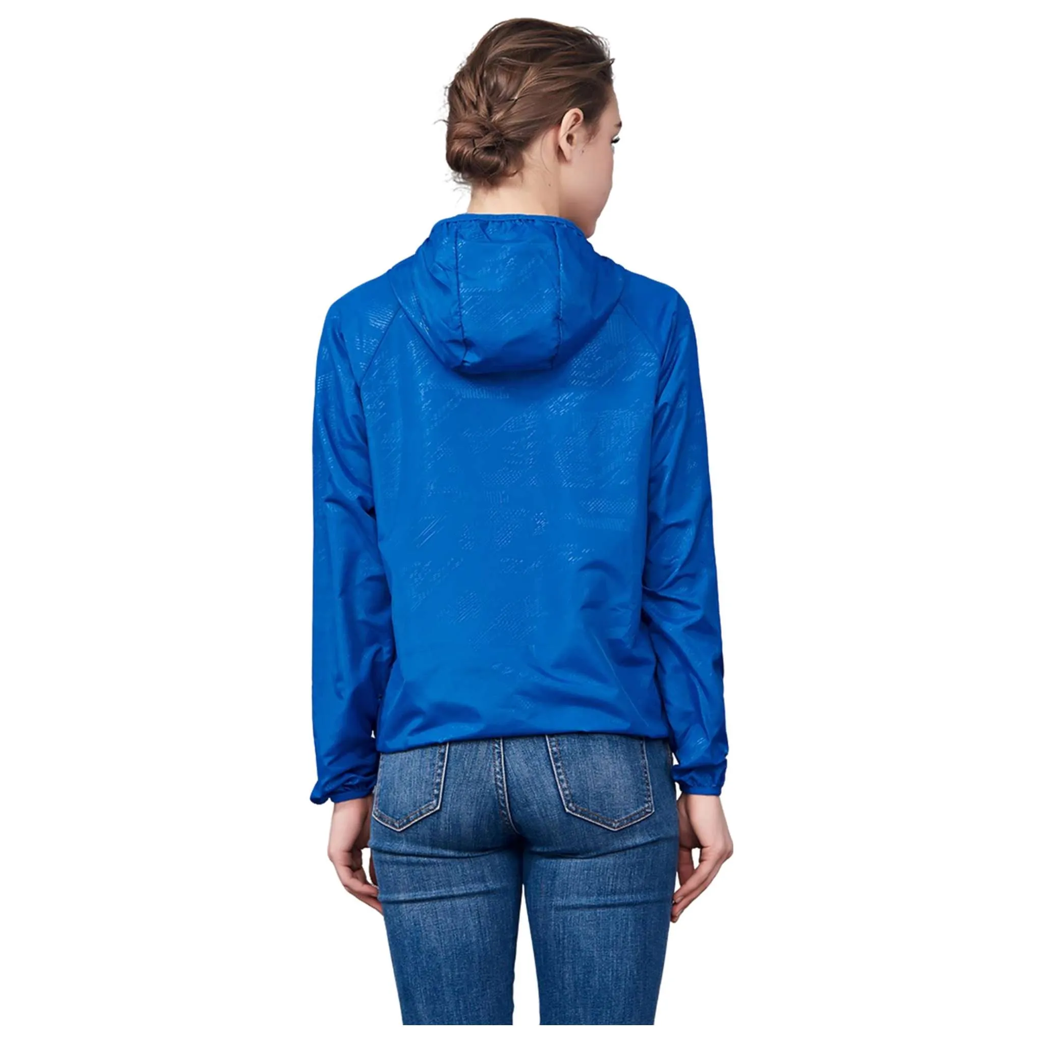 Women's Waterproof Hiking Jacket