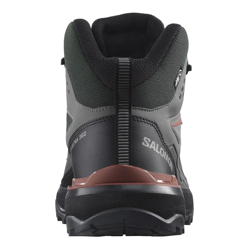 X ULTRA 360 MID CS WATERPROOF HIKING BOOT