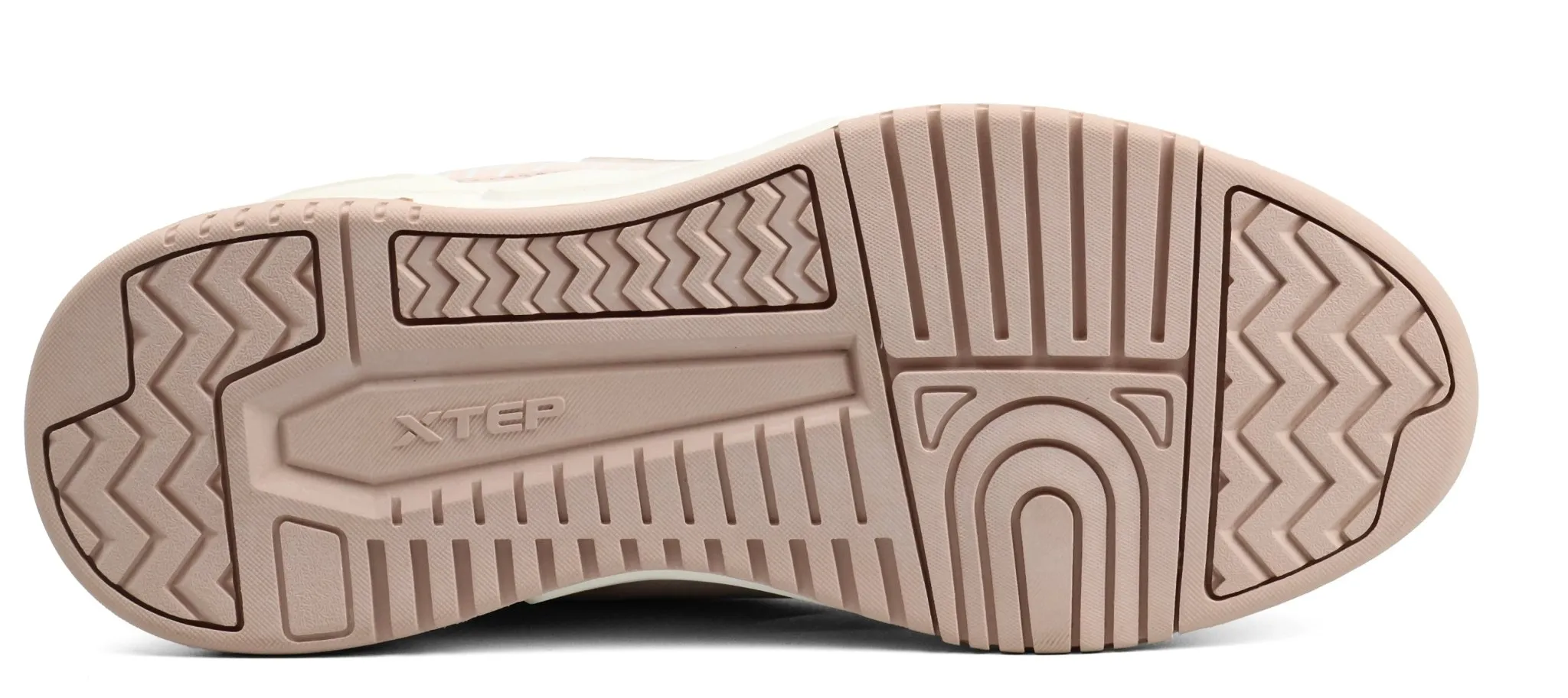 XTEP Battie Sneakers Shoes