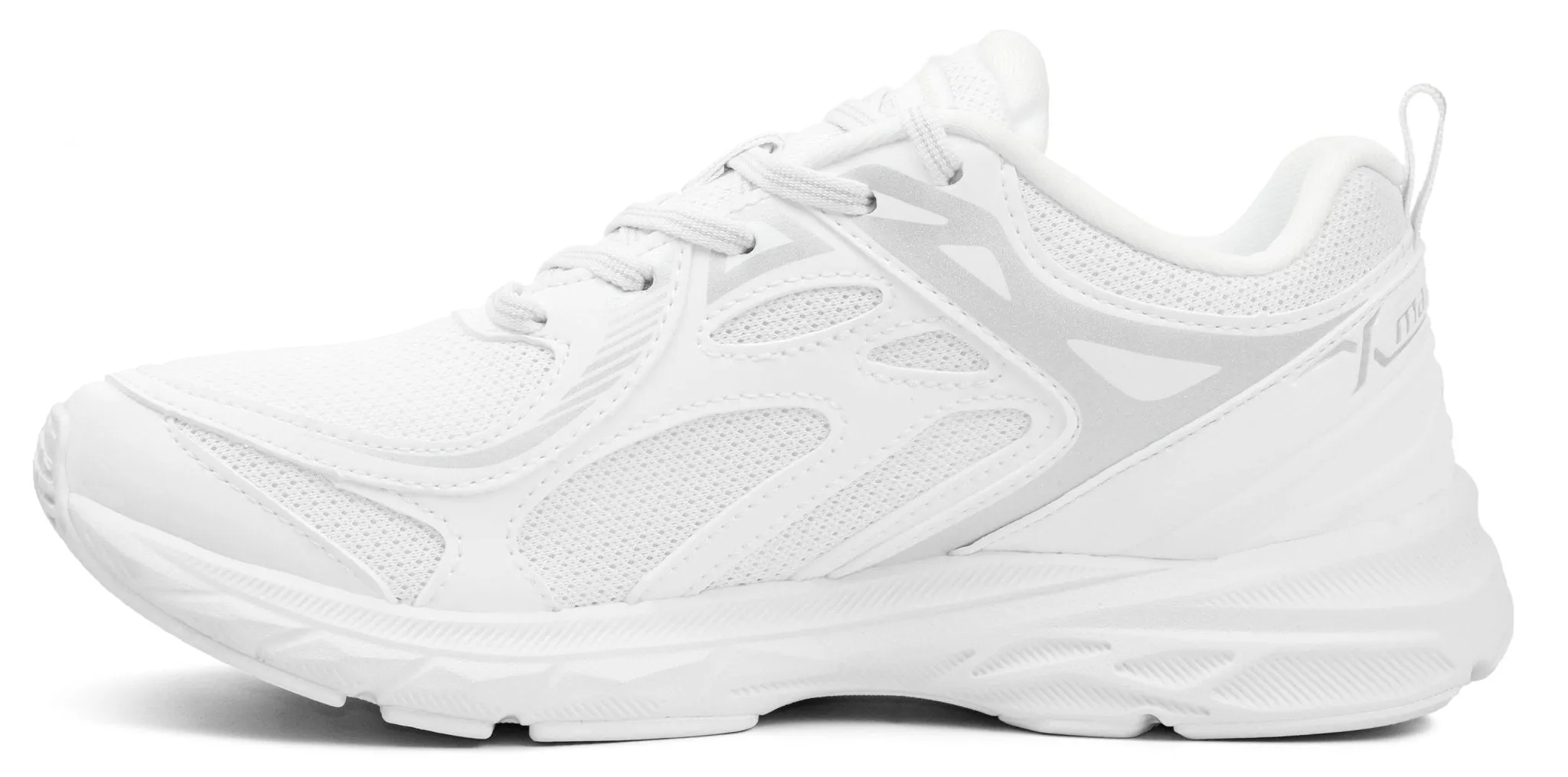 XTEP Casual Sports Shoes Retro