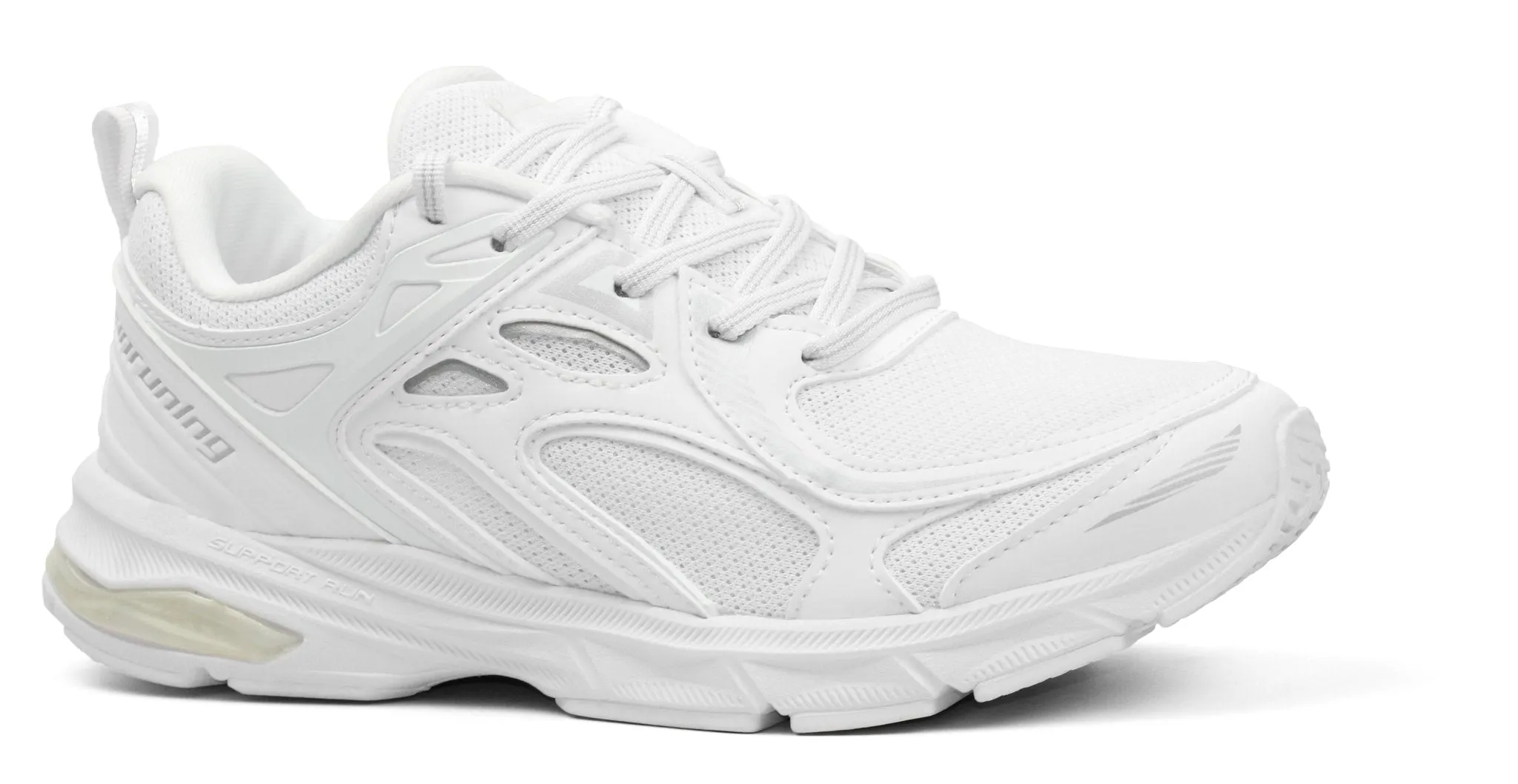 XTEP Casual Sports Shoes Retro