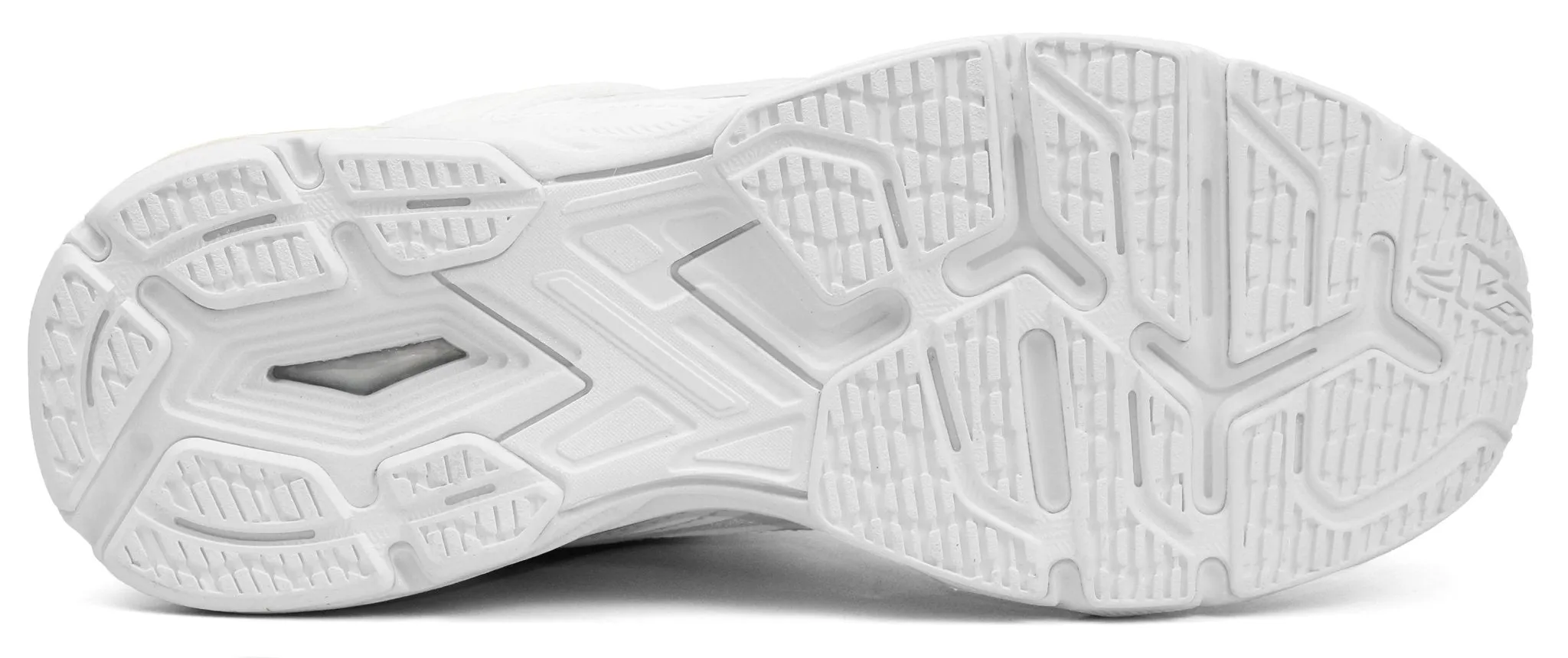 XTEP Casual Sports Shoes Retro