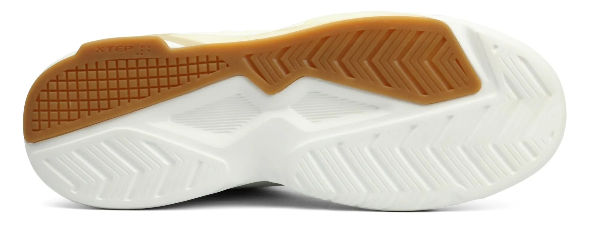 XTEP Leisure Jianbu High-Top
