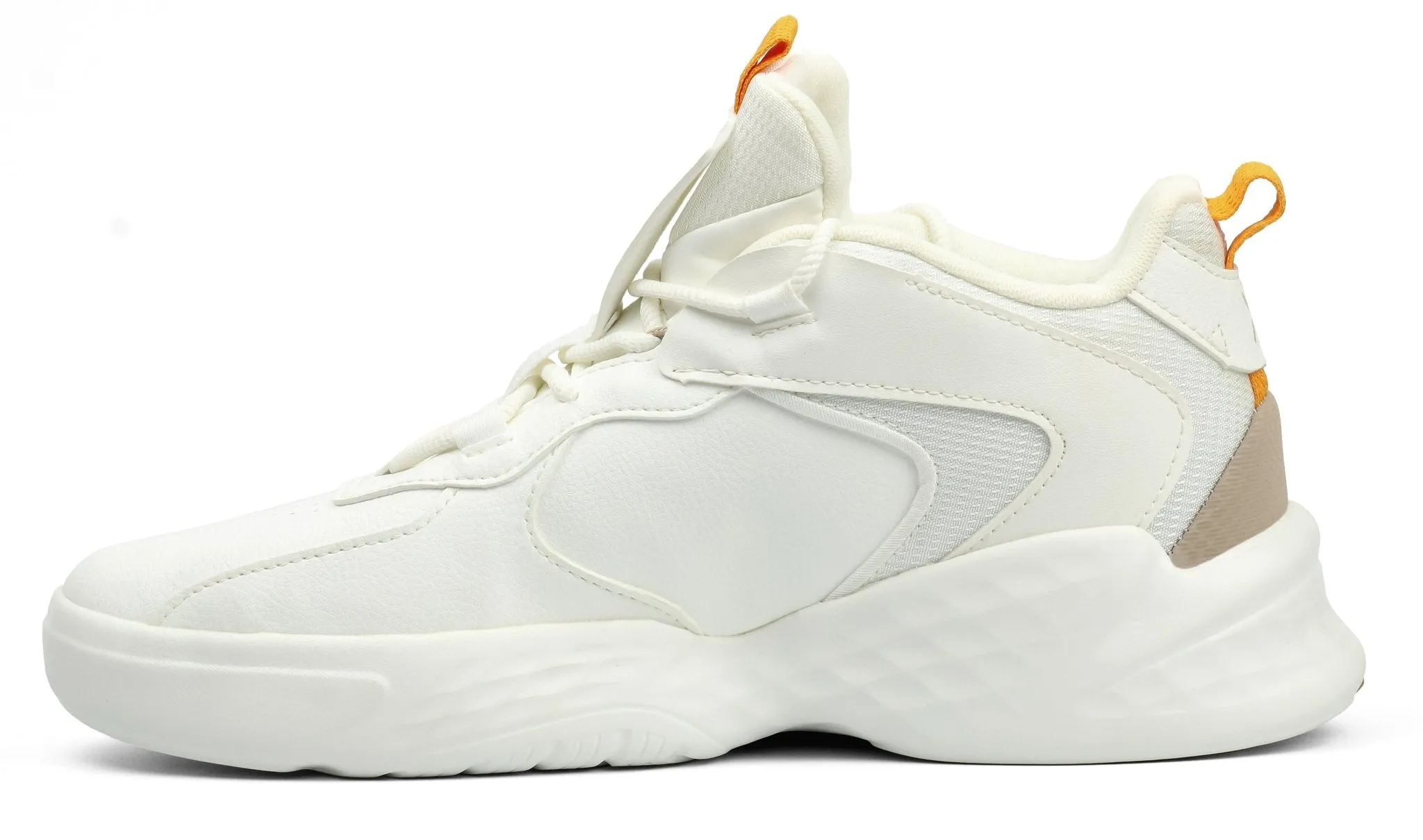 XTEP Leisure Jianbu High-Top
