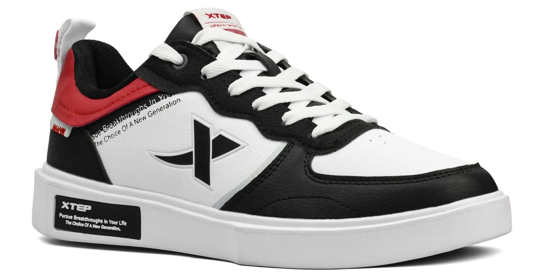 XTEP New Air Force One