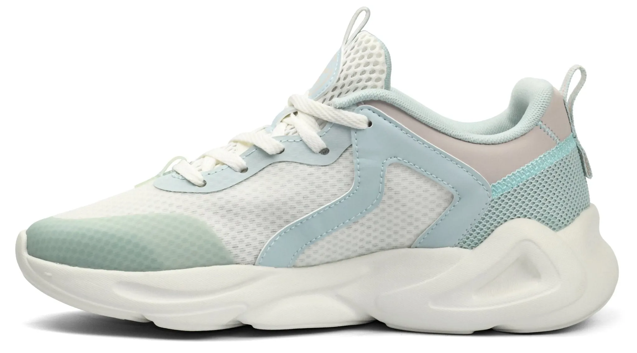 XTEP  Retro Daddy Casual
