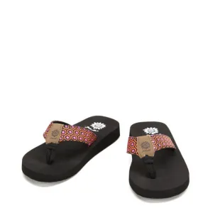 Yellow Box Girl's Jolan II Sandal - Fuchsia 20883